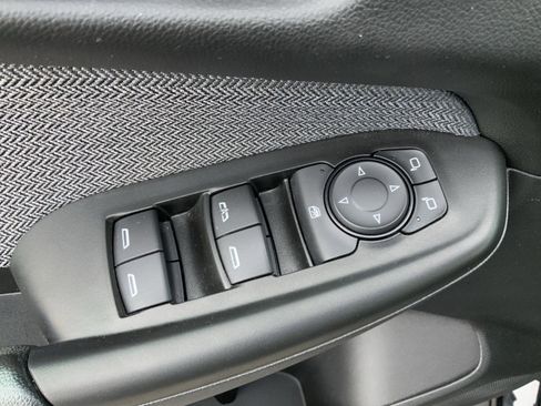 Used 2024 Chevrolet TrailBlazer LS w/ LS Convenience Package image 21