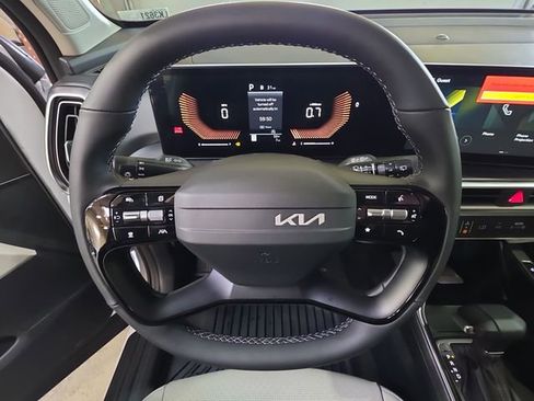 New 2026 Kia Sorento S w/ S Panoramic Sunroof Package image 26