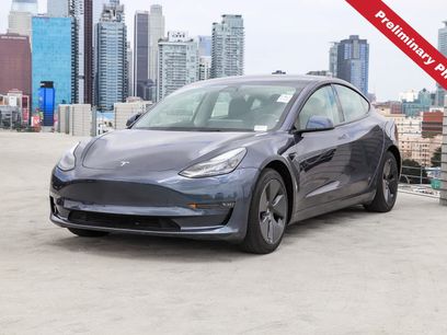 Used 2022 Tesla Model 3 Long Range