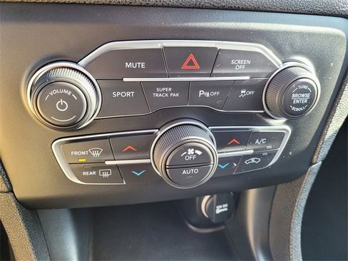 Used 2023 Dodge Charger GT w/ Blacktop Package image 18