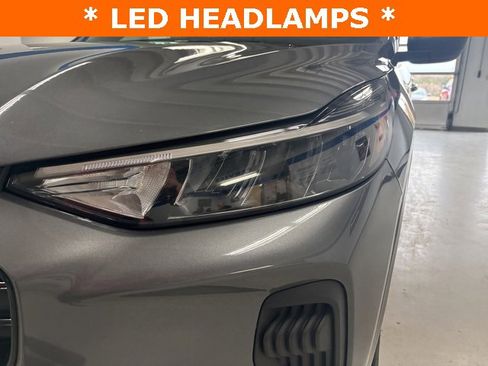 Used 2023 Ford Escape ST-Line w/ Tech Pack #1 image 35