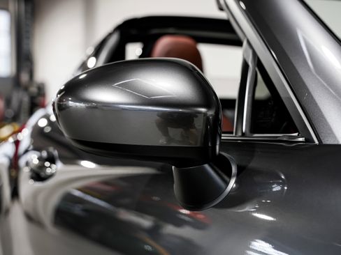 Used 2018 MAZDA MX-5 Miata RF Grand Touring image 35