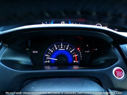 Used 2014 Honda Civic EX-L image 10