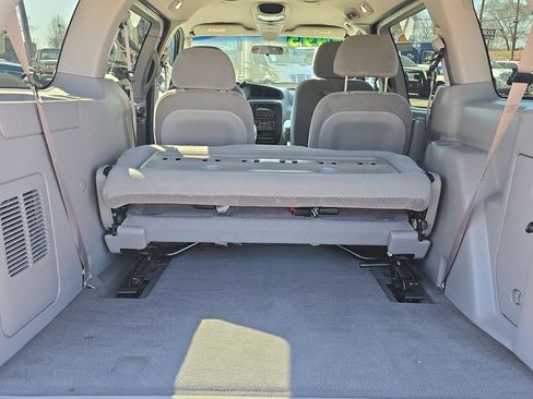 Used 2002 Ford Windstar SE image 29