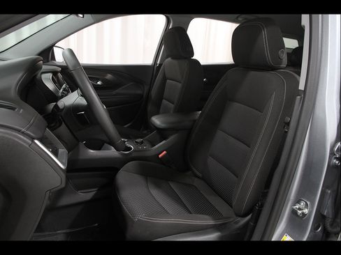 Certified 2024 GMC Terrain SLE w/ Driver Convenience Package AWD/4WD image 5