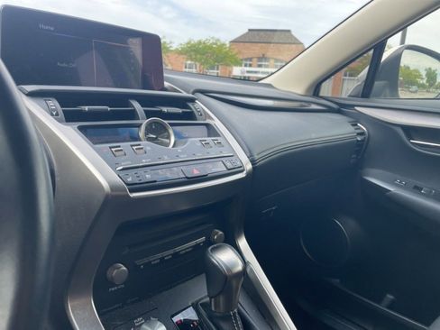 Used 2019 Lexus NX 300 FWD w/ Comfort Package image 13