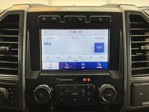 Used 2020 Ford F350 XLT w/ XLT Premium Package AWD/4WD image 14