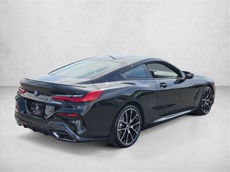 New 2026 BMW M850i xDrive Coupe w/ M Carbon Exterior Package AWD/4WD video 2