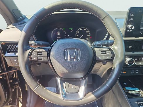 Used 2024 Honda CR-V Sport Touring image 27