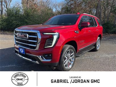 New 2026 GMC Yukon Elevation w/ Elevation Premium Package