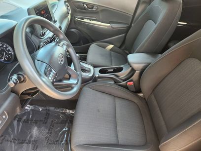 Used 2023 Hyundai Kona SEL