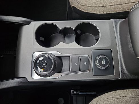 New 2025 Ford Bronco Sport Big Bend w/ Convenience Package image 28