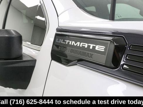 Used 2024 GMC Sierra 2500 Denali Ultimate image 7