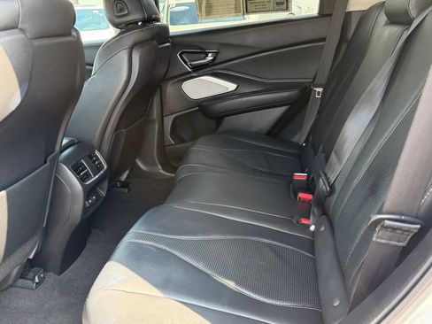 Used 2020 Acura RDX AWD w/ Technology Package image 10