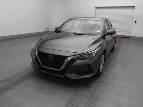 Used 2021 Nissan Sentra S FWD image 15