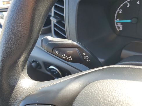 Used 2024 Ford Transit 250 148 Medium Roof w/ Load Area Protection Package image 27