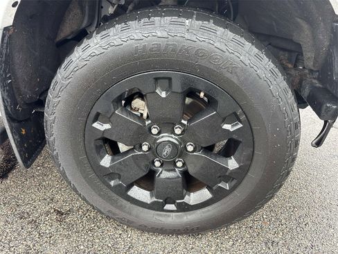 Used 2021 Ford Ranger XLT w/ Equipment Group 301A Mid image 31