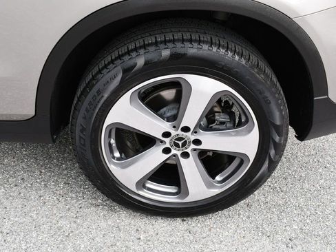 Used 2022 Mercedes-Benz GLC 300 image 58