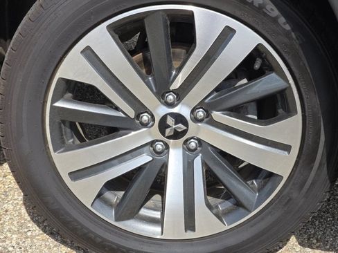 Used 2022 Mitsubishi Outlander Sport SE AWD/4WD image 9