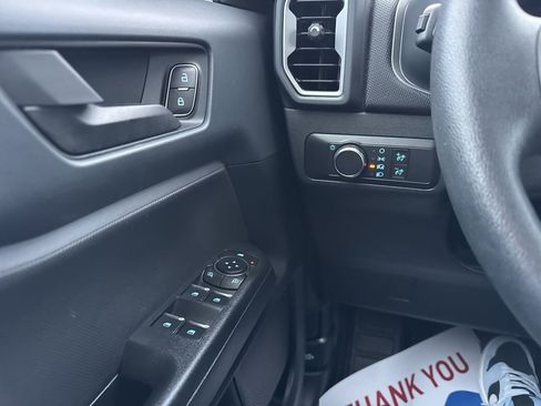 Certified 2022 Ford Bronco Sport Big Bend image 29