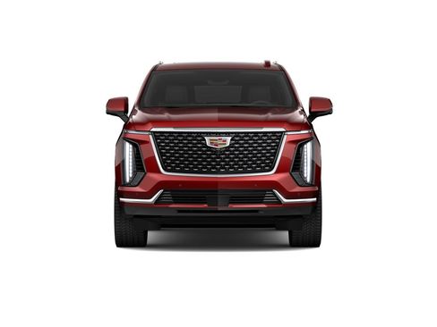 New 2026 Cadillac Escalade Luxury image 7