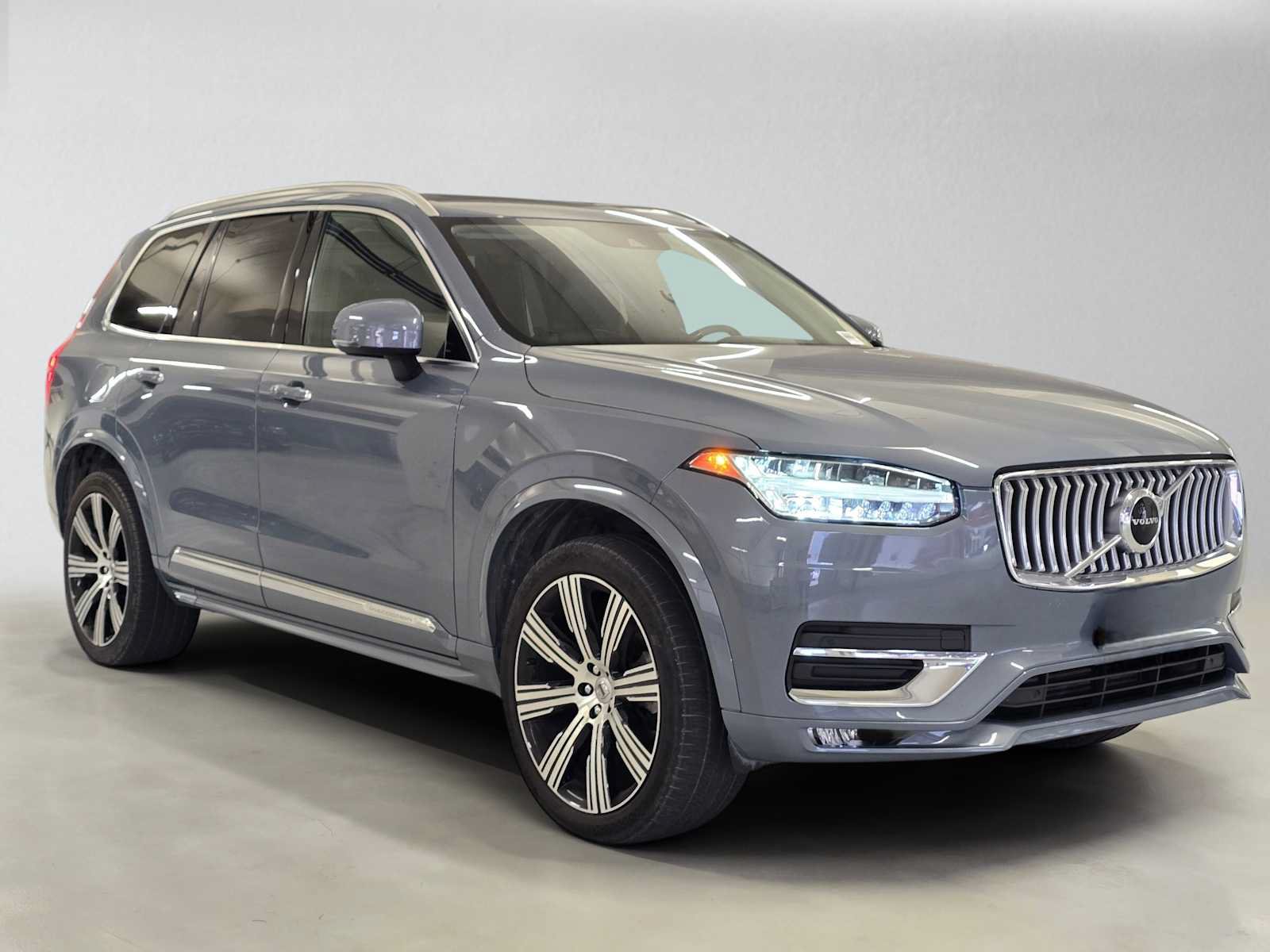 Used 2020 Volvo XC90 T6 Inscription w/ Protection Package Premier AWD/4WD image 7