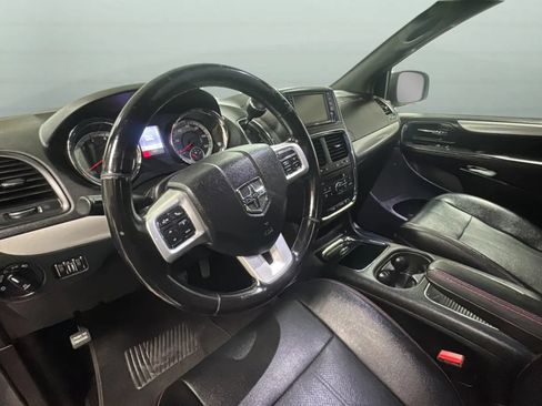 Used 2019 Dodge Grand Caravan GT FWD image 10