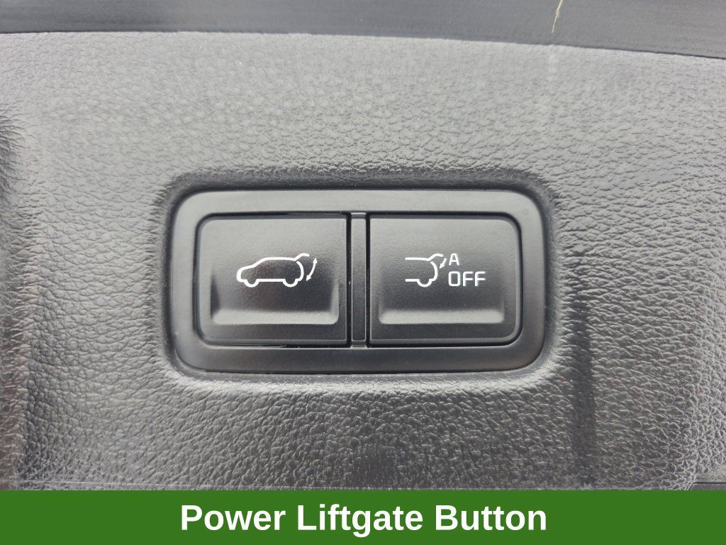 Used 2024 Kia Telluride EX w/ EX Captain's Chair Package AWD/4WD image 51