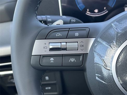 New 2026 Hyundai Sonata SEL image 19