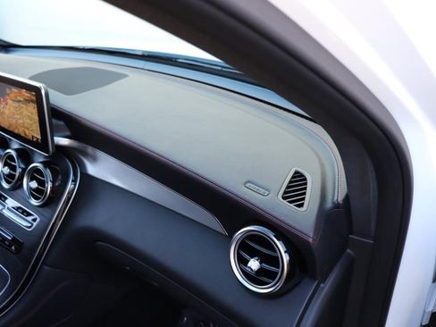 Used 2018 Mercedes-Benz GLC 43 AMG 4MATIC image 51