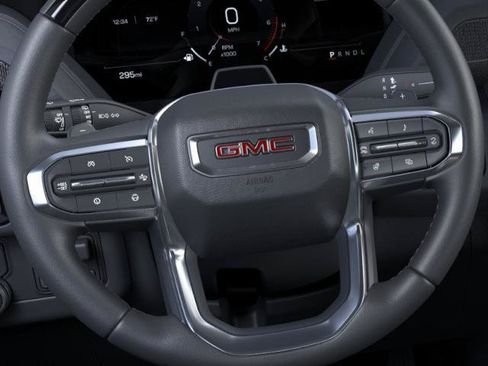 New 2026 GMC Yukon Elevation AWD/4WD image 43