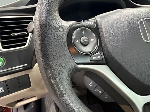 Used 2013 Honda Civic LX image 17