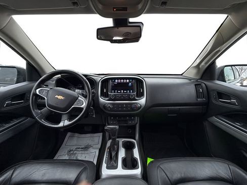 Used 2018 Chevrolet Colorado LT w/ Redline Special Edition image 21