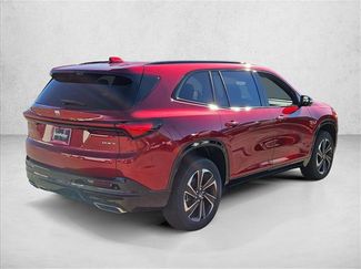 New 2026 Buick Enclave Sport Touring w/ Super Cruise Package AWD/4WD video 2