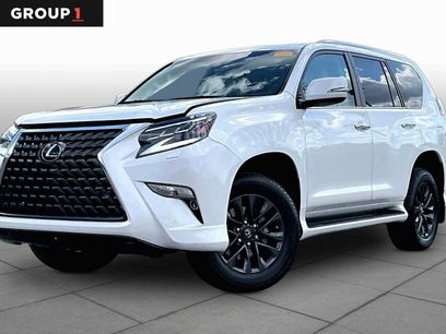 Used 2023 Lexus GX 460 Premium w/ Premium Package