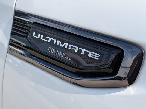 Used 2024 GMC Sierra 1500 Denali Ultimate AWD/4WD image 37