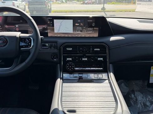 New 2025 Nissan Armada PRO-4X image 26