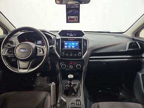 Used 2021 Subaru Crosstrek 2.0i Premium AWD/4WD image 13