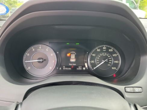 Used 2020 Acura RDX w/ Advance Package FWD image 19