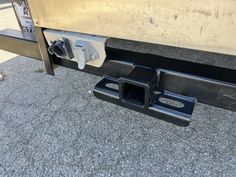 Used 2019 Chevrolet Silverado 3500 W/T w/ WT Convenience Package AWD/4WD image 12