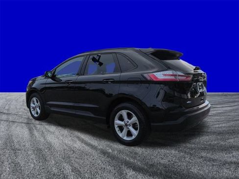 Certified 2024 Ford Edge SE AWD/4WD image 6