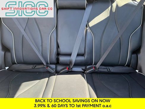 Used 2019 Acura RDX w/ Advance Package AWD/4WD image 28