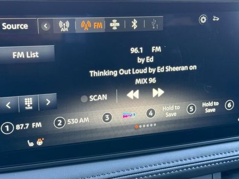 New 2025 Nissan Ariya AWD image 16