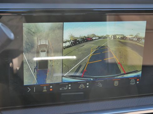 New 2026 GMC Sierra 2500 Denali w/ Denali Reserve Package image 9