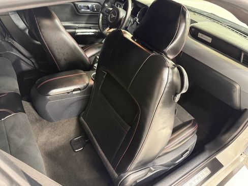 Used 2016 Ford Mustang GT Premium RWD image 29