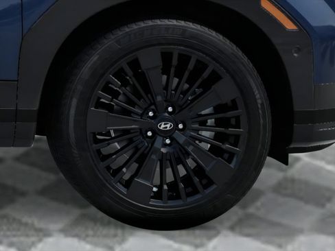 New 2026 Hyundai Santa Fe Calligraphy AWD/4WD image 8