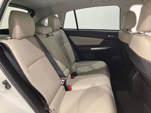 Used 2017 Subaru Crosstrek 2.0i Limited w/ Popular Package #2 image 33