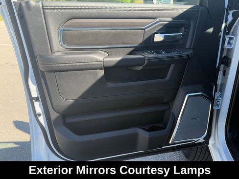 New 2026 RAM 3500 Laramie image 28