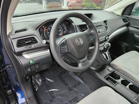 Used 2016 Honda CR-V SE image 19
