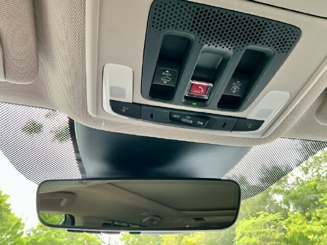 New 2026 Honda Pilot Touring image 30
